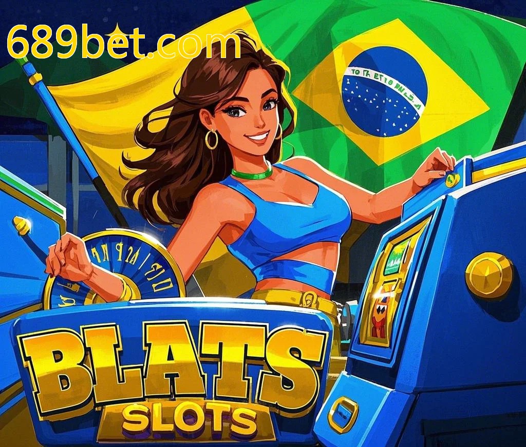 689bet.com: Jogos de Cassino Online e Slots Exclusivos!