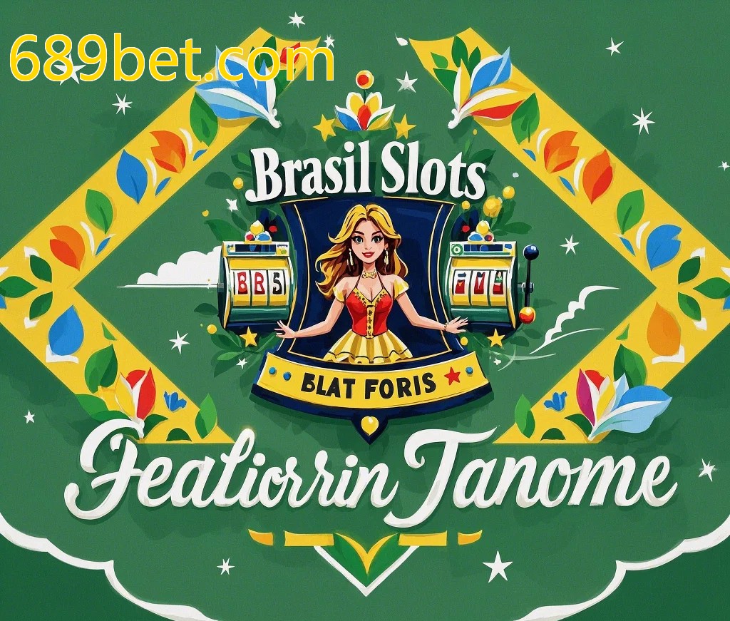 689bet: Jogue com Segurança na Plataforma Oficial!