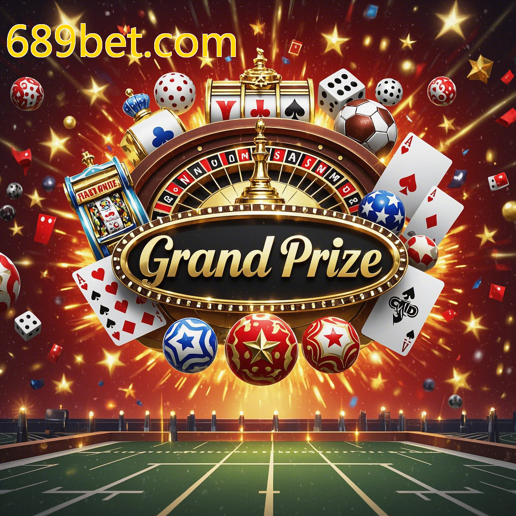 689bet: Seu Lugar Para Bônus e Promoções Incríveis