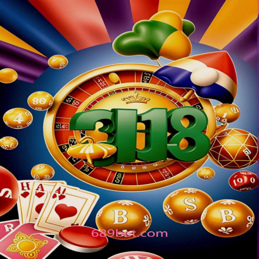 689bet.com: Slots e Caça-níqueis no Cassino ao Vivo!